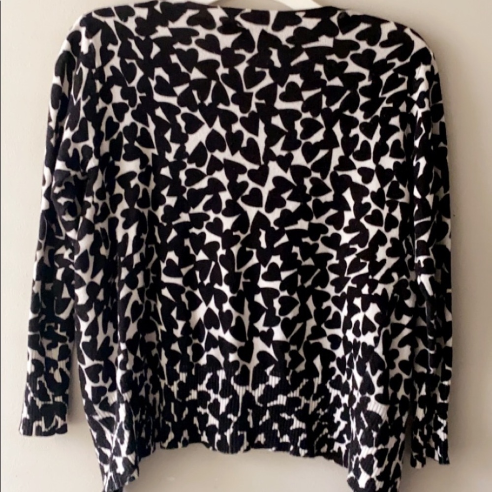 button up pull over jacket - Picture 3 of 3